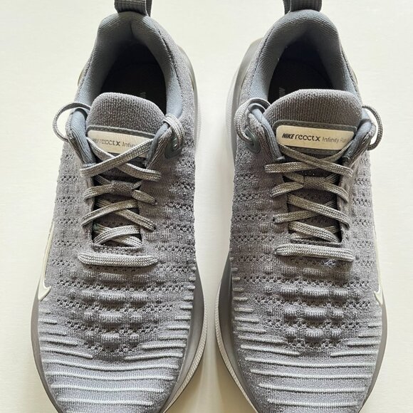 Nike Shoes - Nike ReactX Infinity Run 4TB Shoes with Box